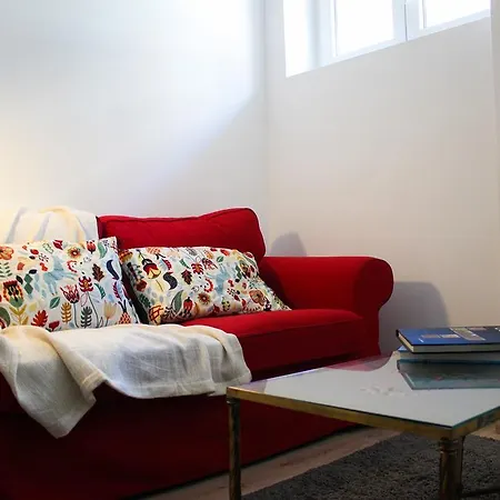 Apartamento Charming Near Belem