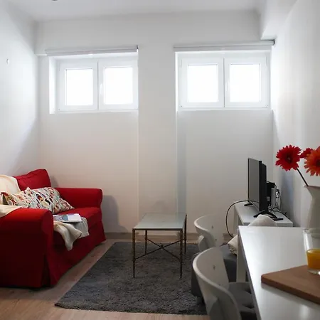 Apartamento Charming Near Belem