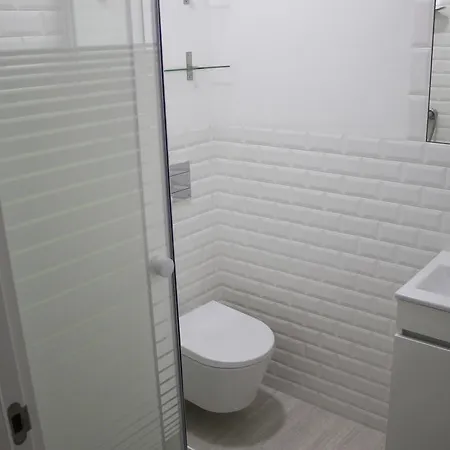 Charming Near Belem Apartamento